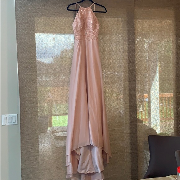 Prom dress - Picture 3 of 6